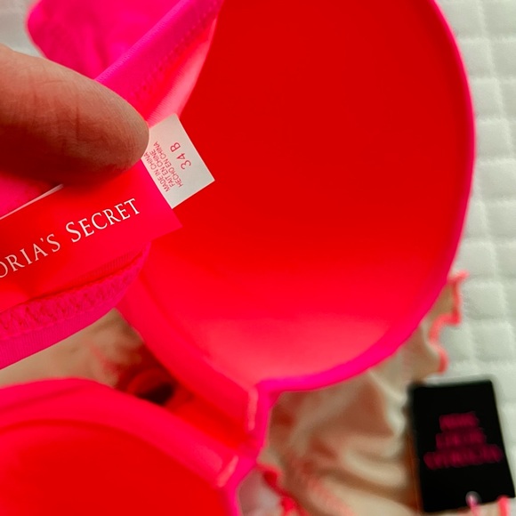 Victoria secret new swimming suit, size smalll - Picture 3 of 3